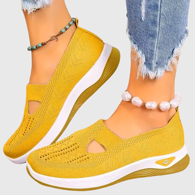 Emely Comfortabele Schoenen