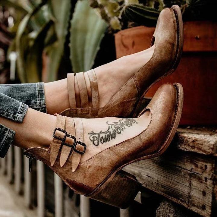 Noëlle Elegante Schoenen