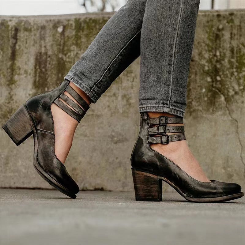 Noëlle Elegante Schoenen
