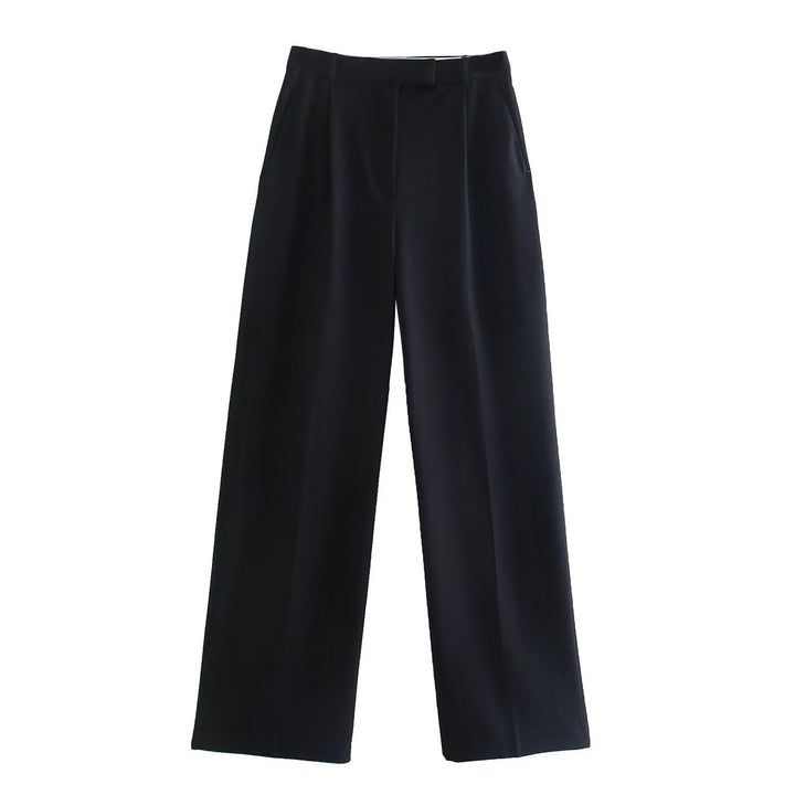 Amélie Relaxte Broek
