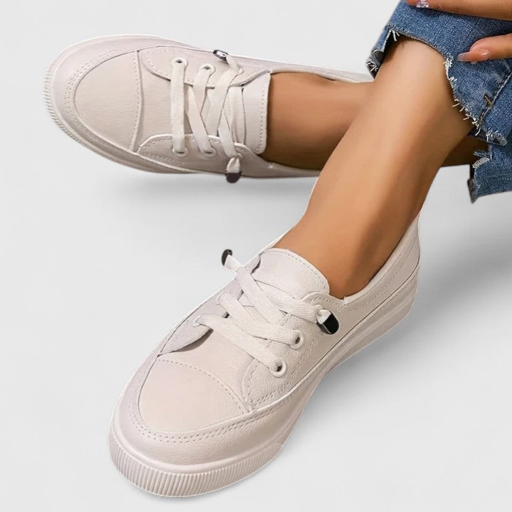 Linda Comfortabele Schoenen