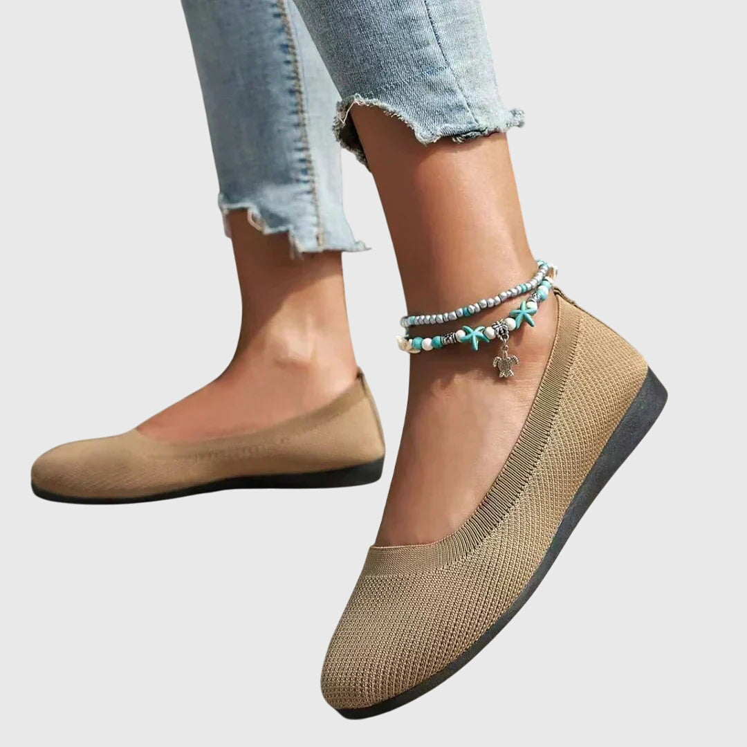 Mia Elegante Schoenen
