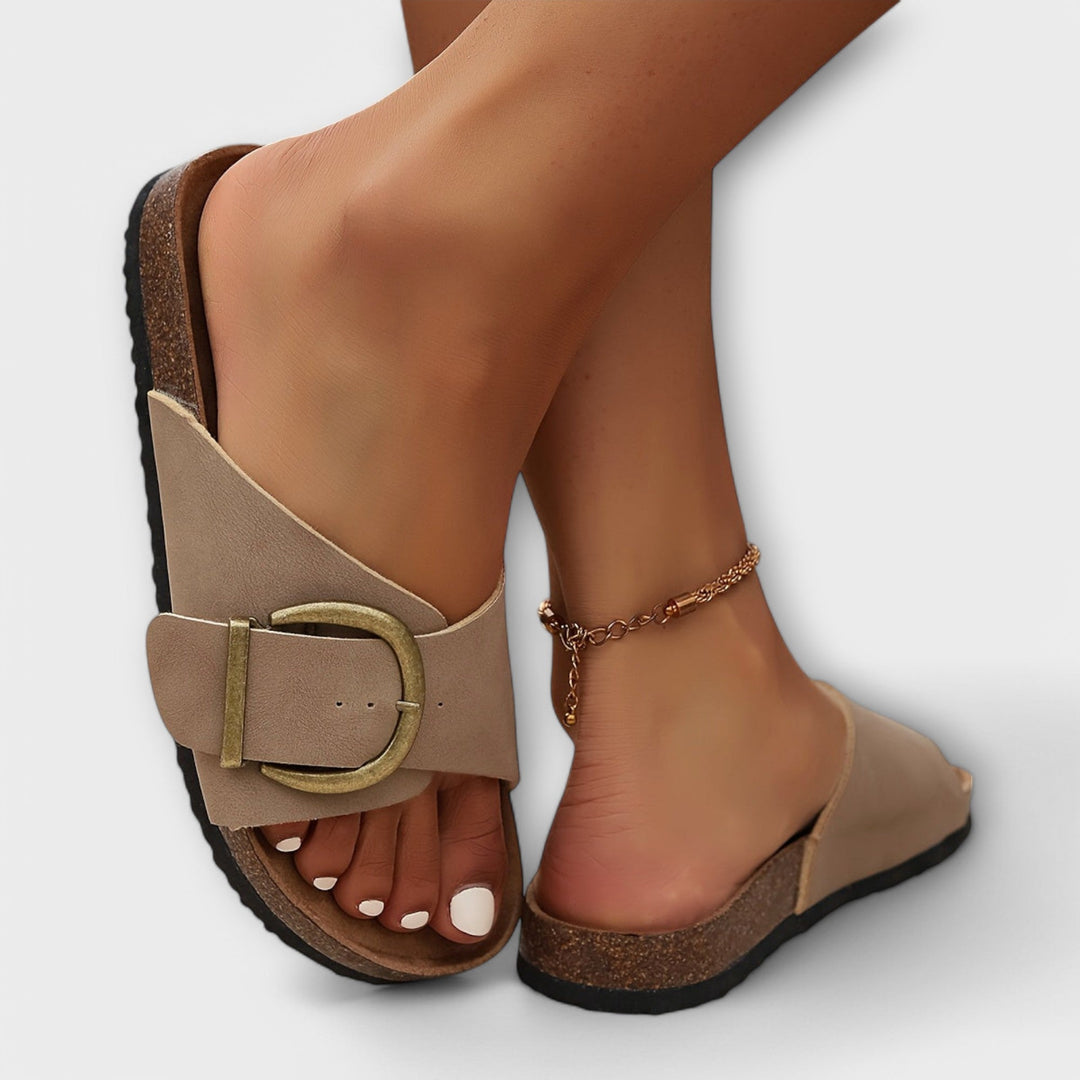 Joanna Elegante Sandalen