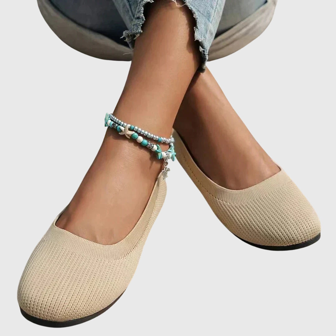 Mia Elegante Schoenen