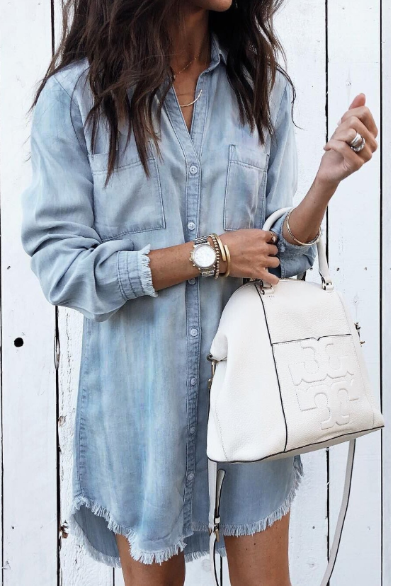 Brooke Elegante Jurk