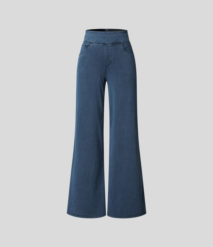 Tessel Stijlvolle Broek