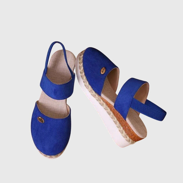 Harriet Stijlvolle Sandalen