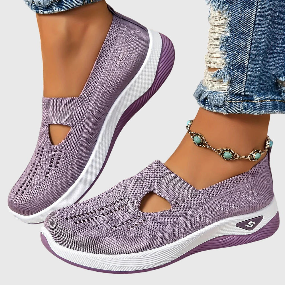 Emely Comfortabele Schoenen