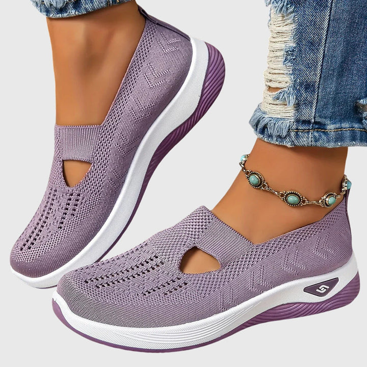 Emely Comfortabele Schoenen