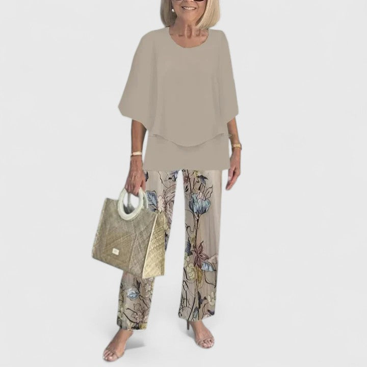 Fern Elegante Set