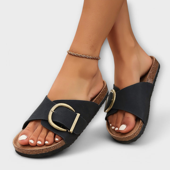 Joanna Elegante Sandalen