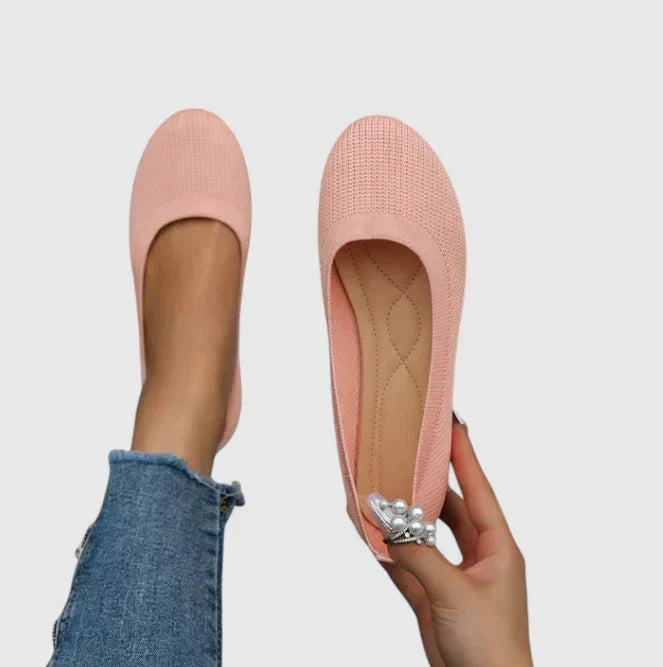 Mhyraene Stijlvolle Schoenen