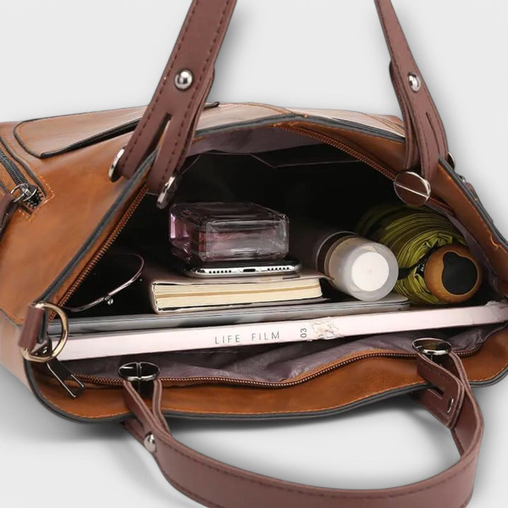 Lora Elegante Tas
