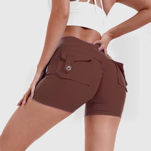 Zoe Stijlvolle Shorts