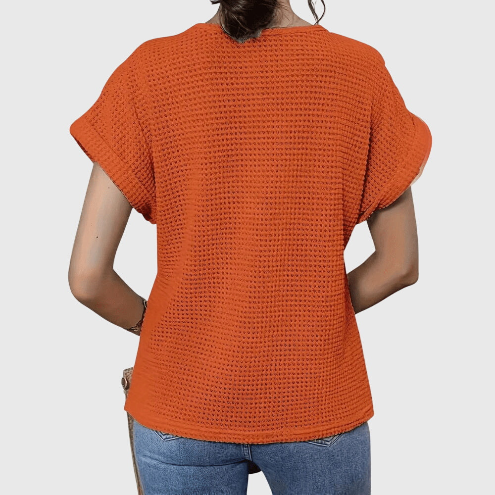 Parel Stijlvolle Blouse