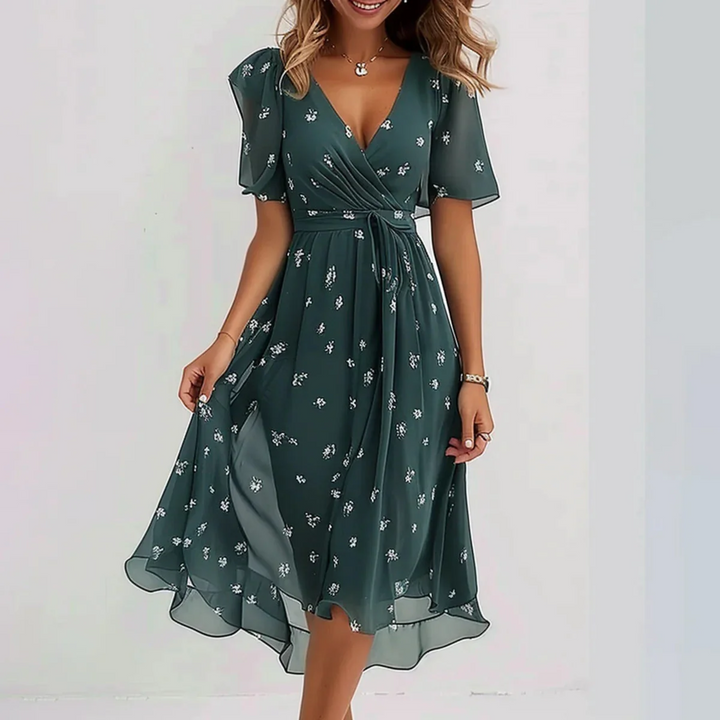 Connie Elegante Jurk