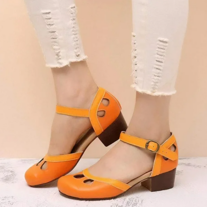 Patti Elegante Sandalen