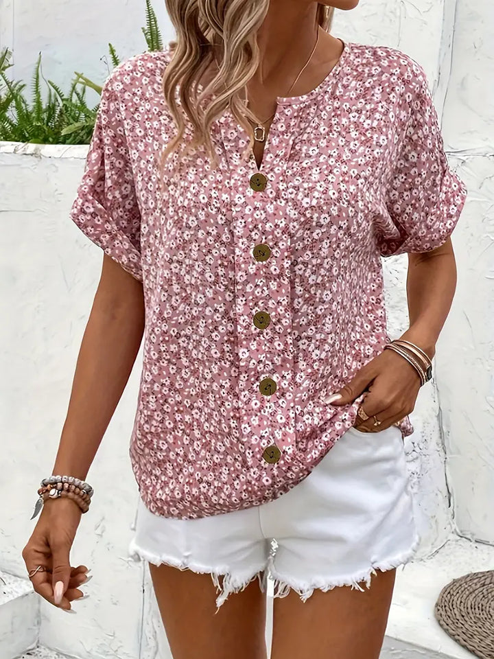 Verna Elegante Blouse