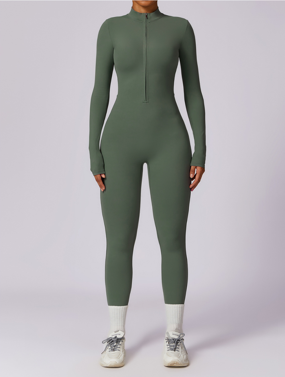 Fayenne Stijlvolle Jumpsuit