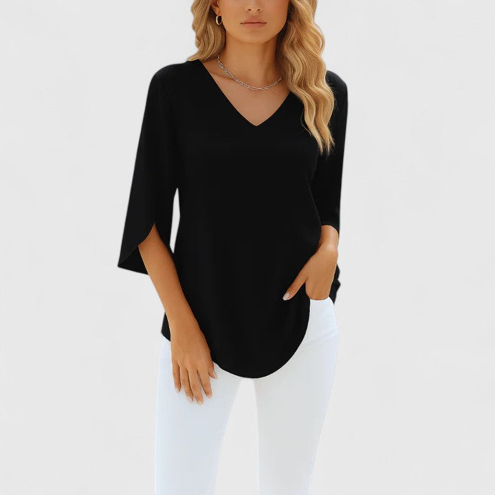 Elionara Stijlvolle Blouse