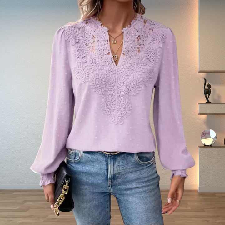 Colette Stijlvolle Blouse