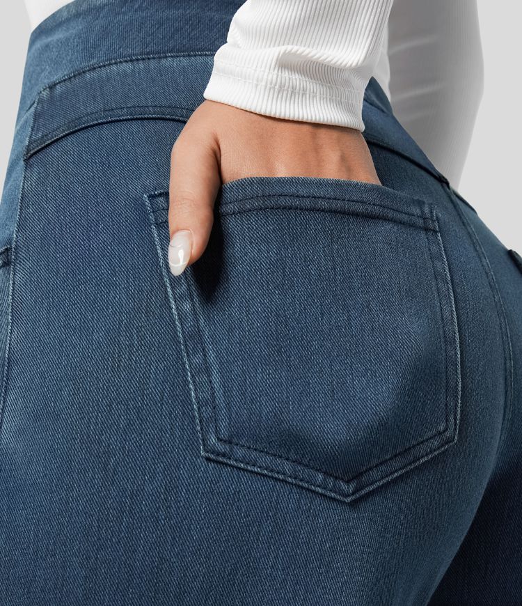 Tessel Stijlvolle Broek