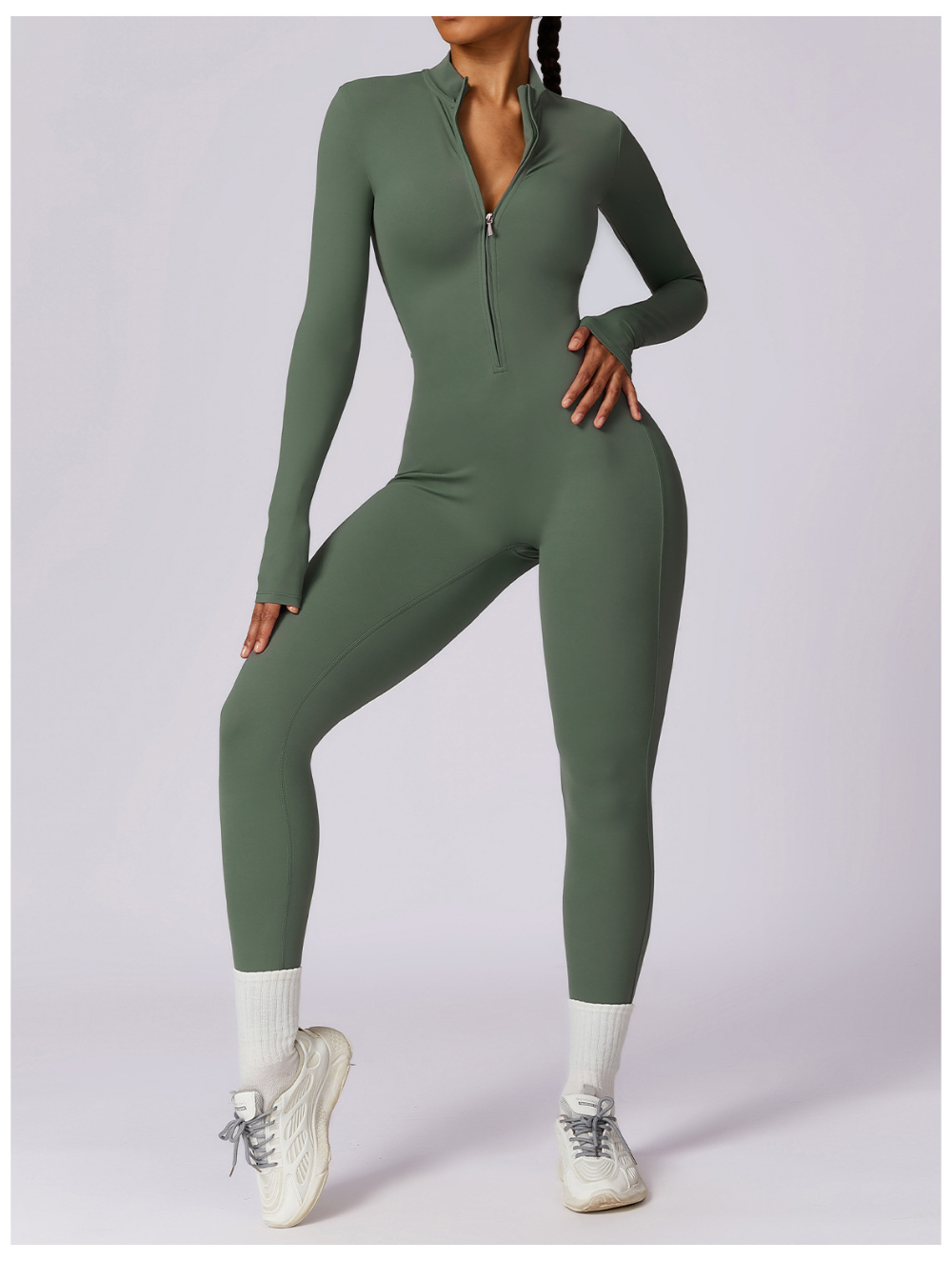 Fayenne Stijlvolle Jumpsuit