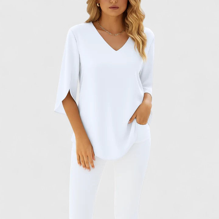 Elionara Stijlvolle Blouse