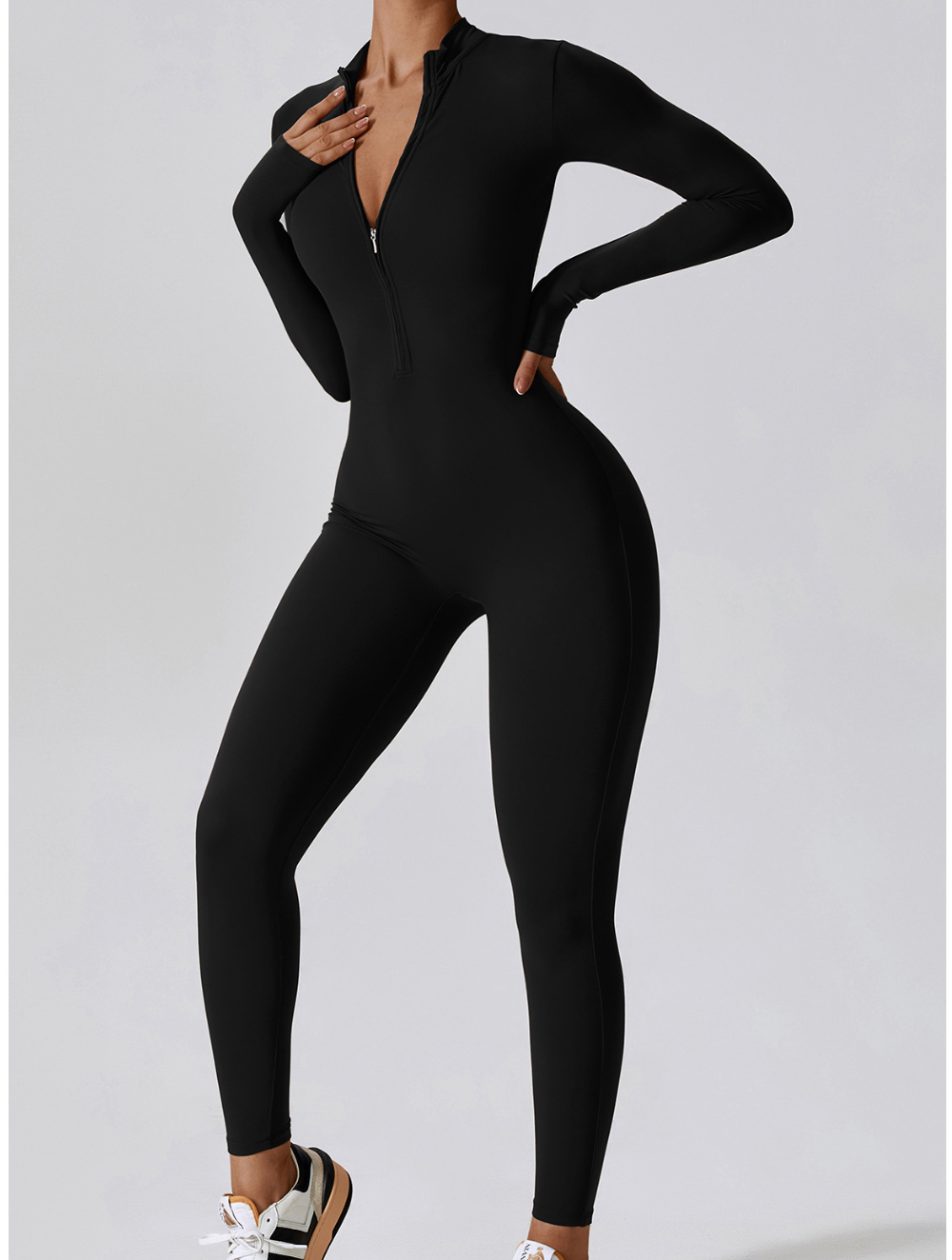 Fayenne Stijlvolle Jumpsuit
