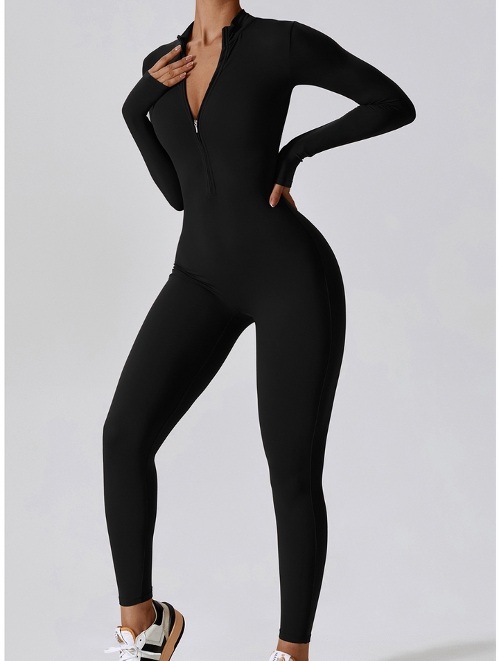 Fayenne Stijlvolle Jumpsuit