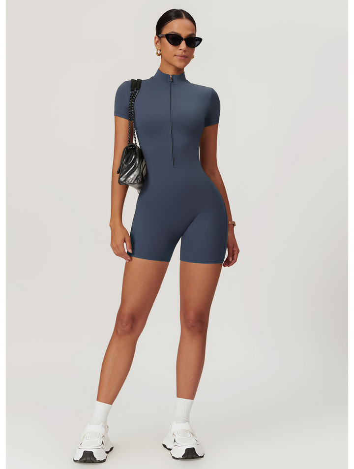 Faylina Verfijnde Jumpsuit