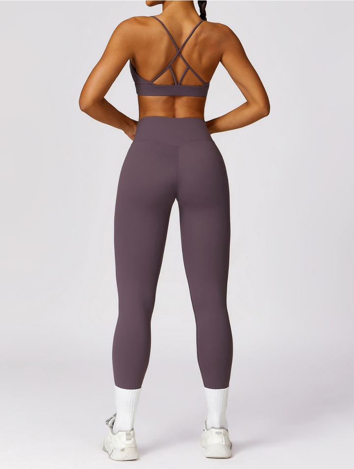 Fayelle Tijdloze Set