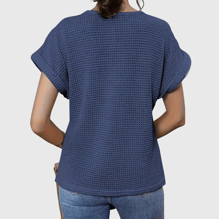 Parel Stijlvolle Blouse