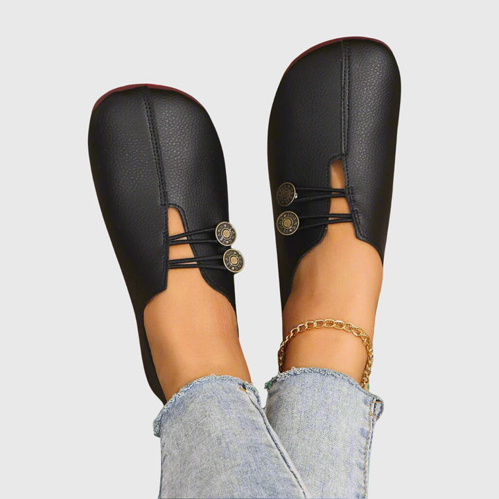 Josephine Stijlvolle Schoenen