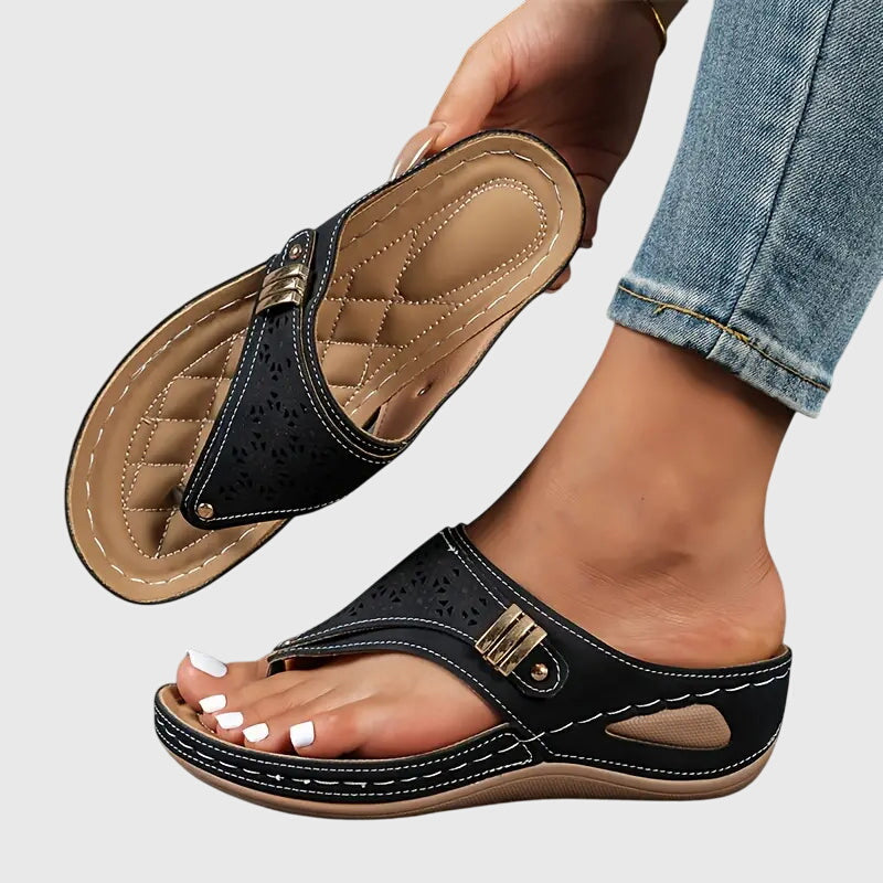 Kaylie Stijlvolle Sandalen