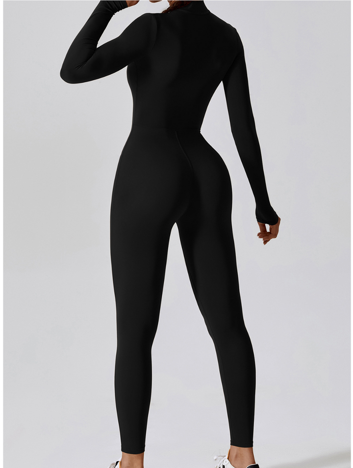 Fayenne Stijlvolle Jumpsuit
