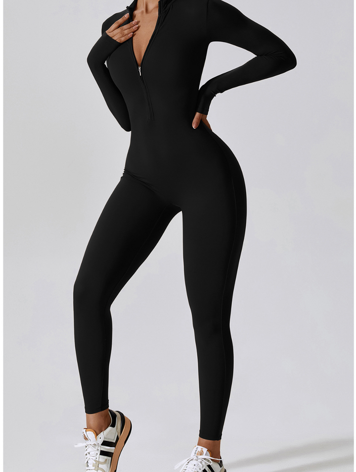 Fayenne Stijlvolle Jumpsuit