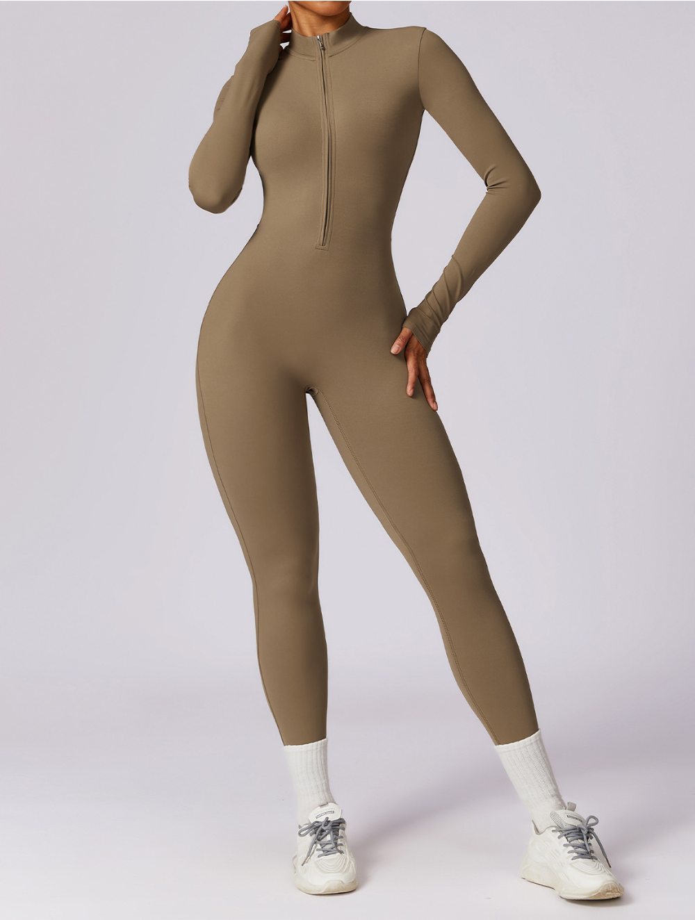 Fayenne Stijlvolle Jumpsuit