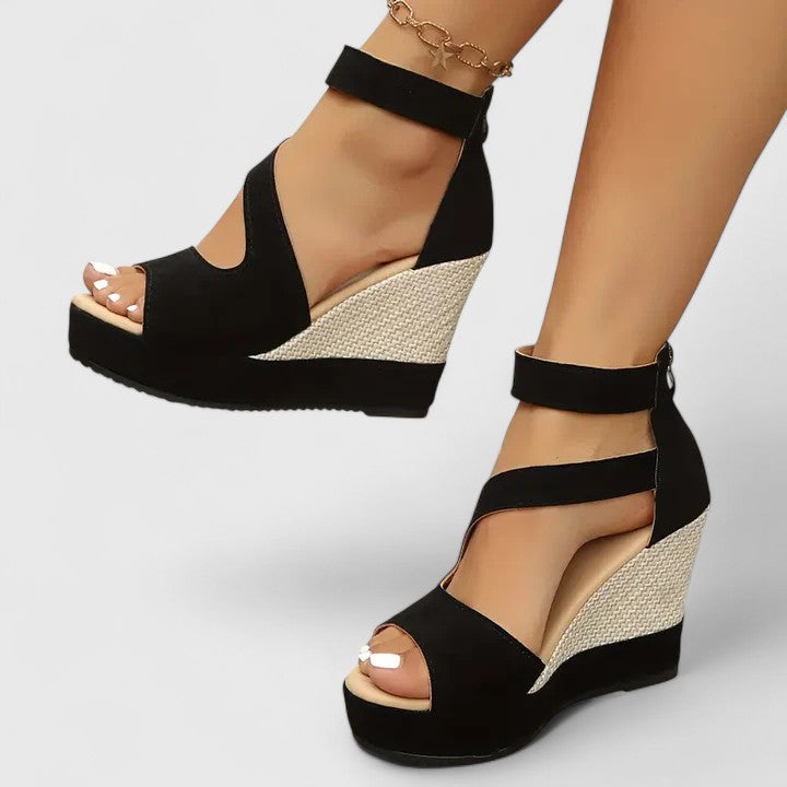 Selviana Stijlvolle Sandalen