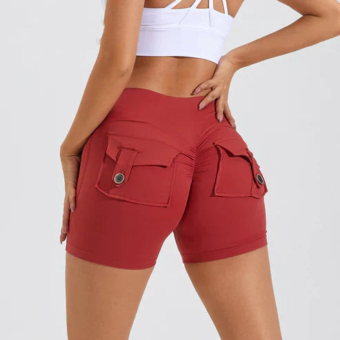 Zoe Stijlvolle Shorts