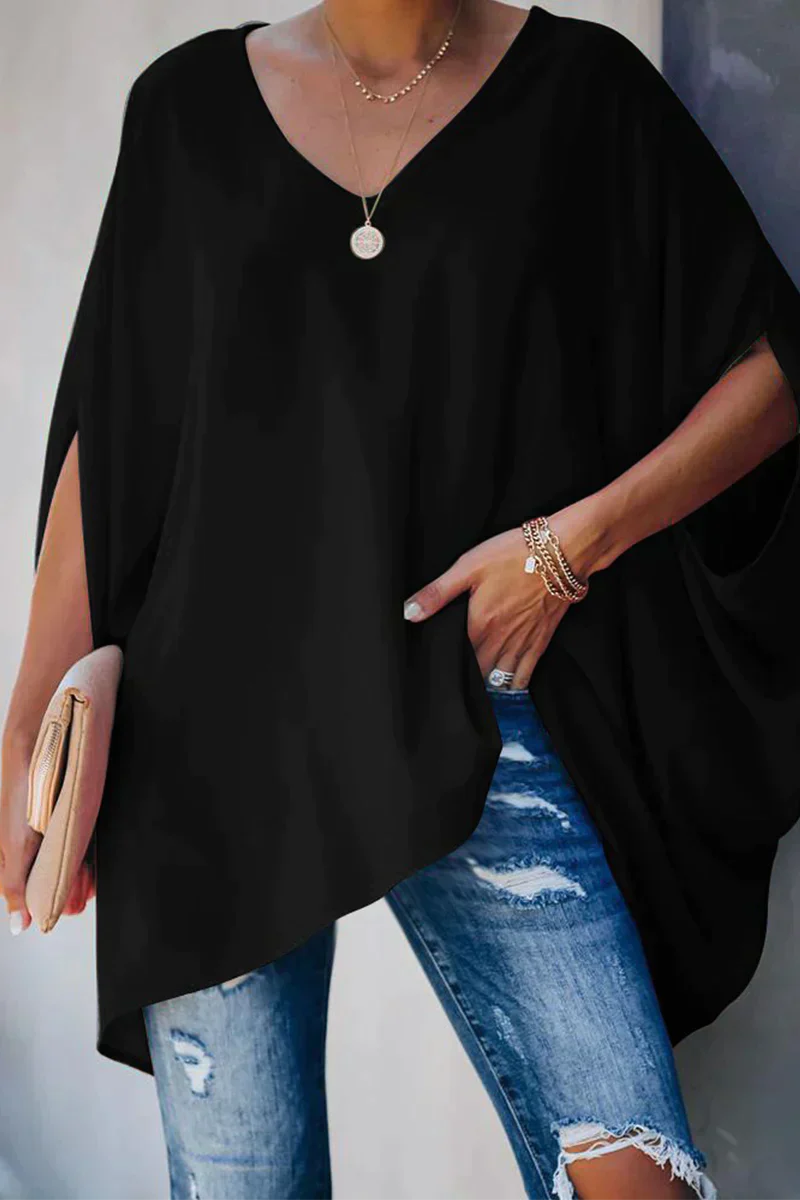 Kiara Stijlvolle Blouse