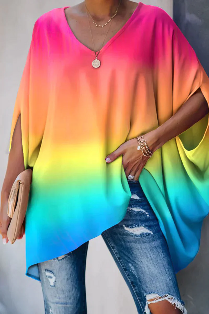Kiara Stijlvolle Blouse