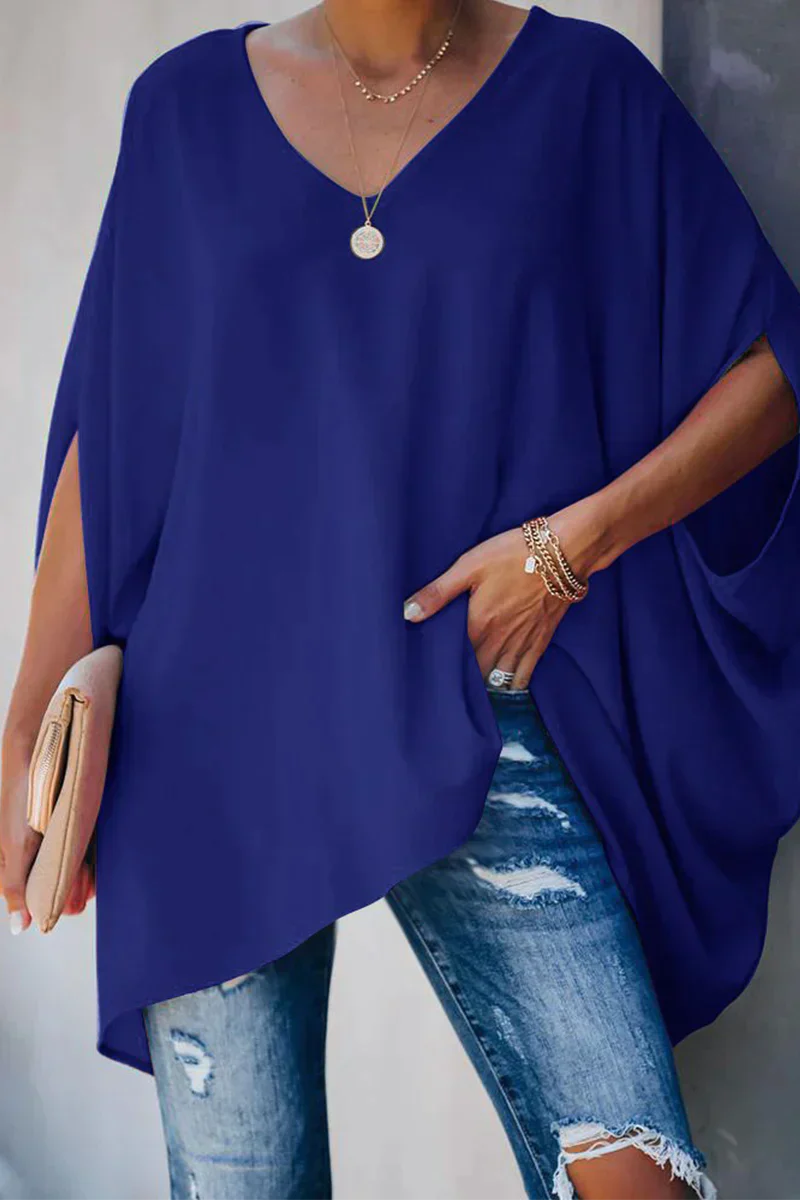 Kiara Stijlvolle Blouse