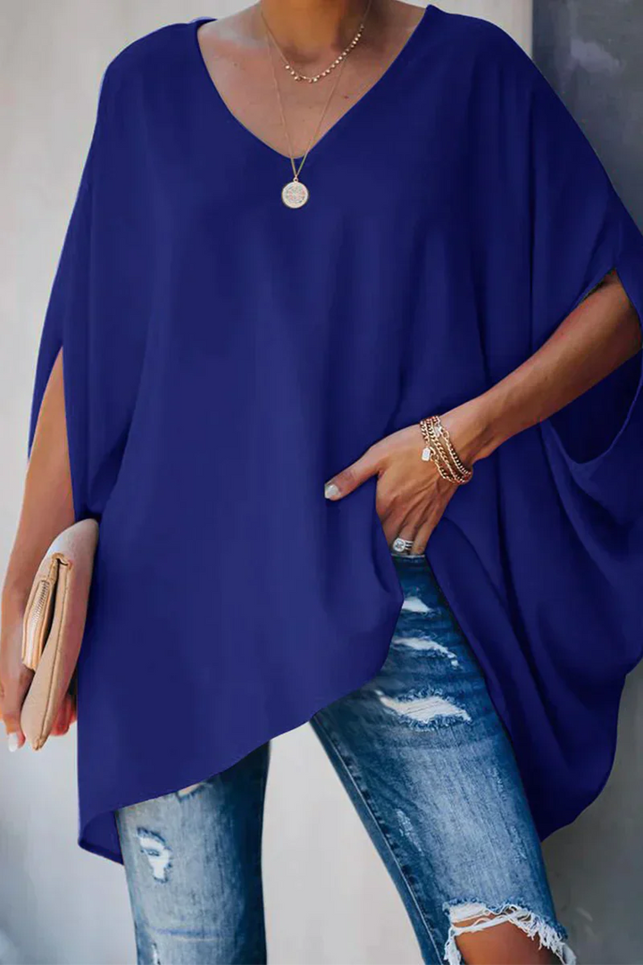 Kiara Stijlvolle Blouse