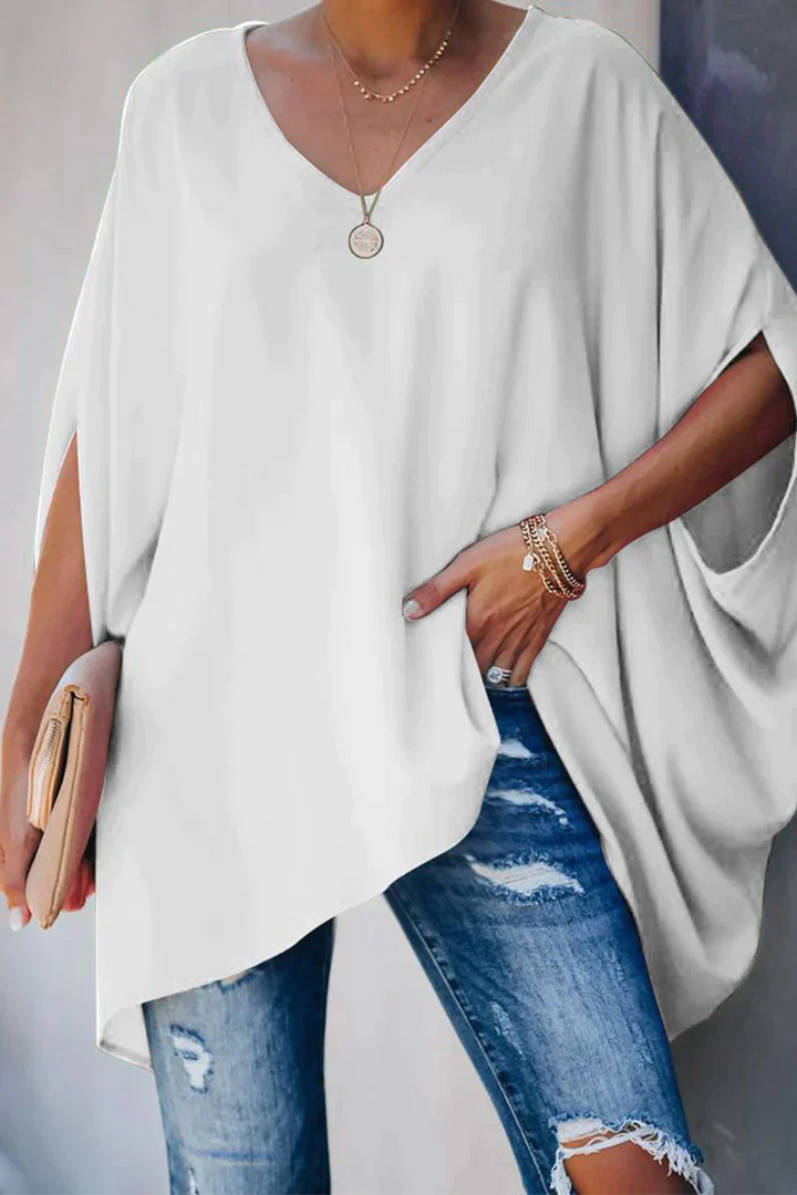 Kiara Stijlvolle Blouse