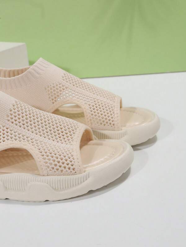 Luna Elegante Sandalen