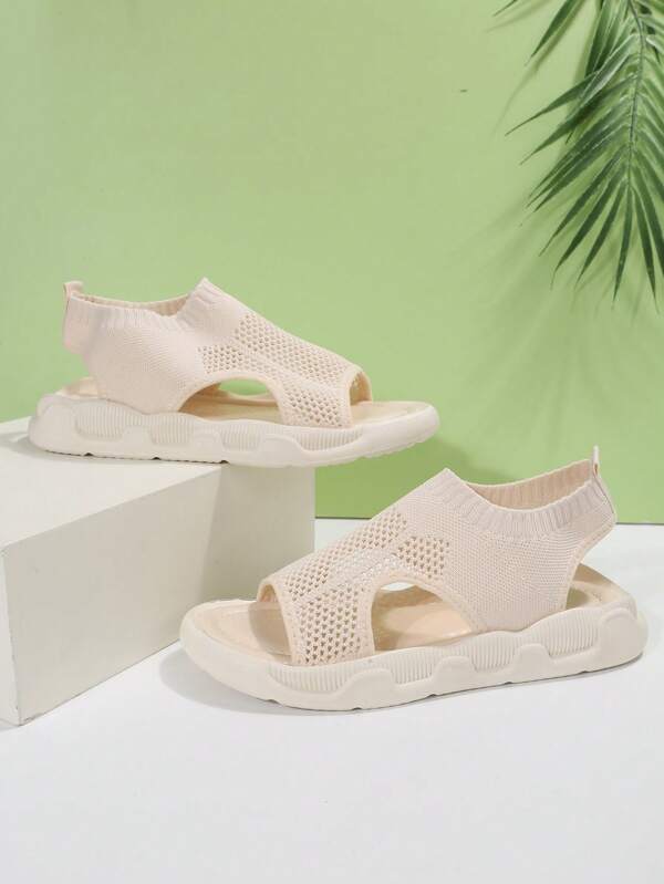 Luna Elegante Sandalen