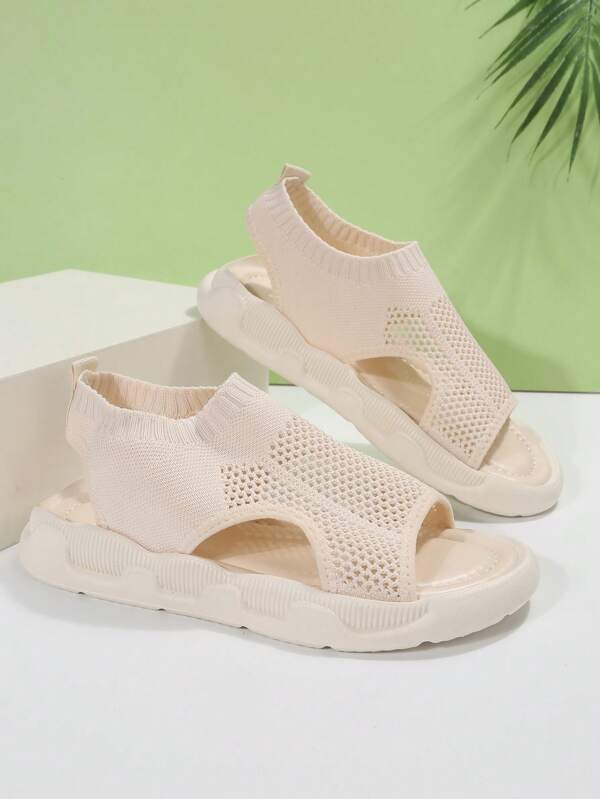 Luna Elegante Sandalen