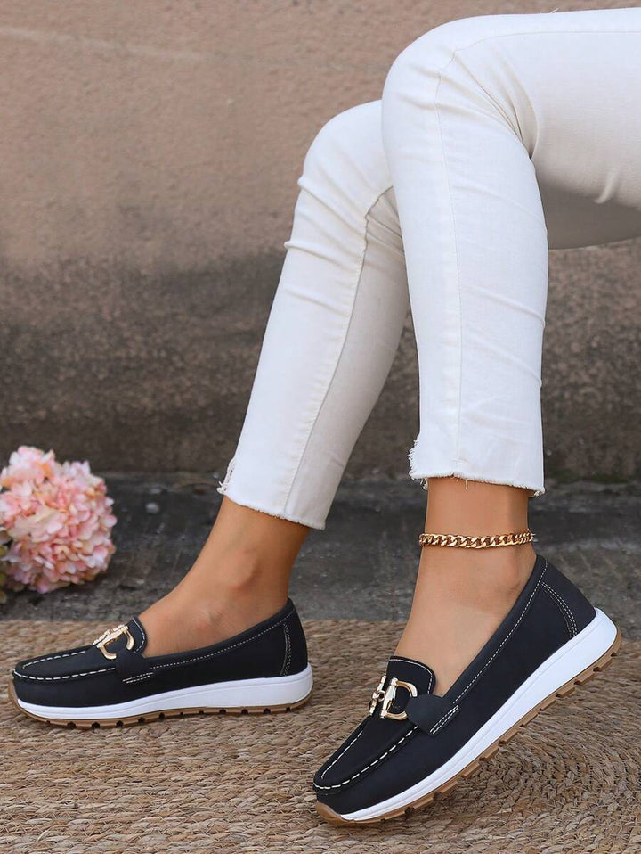 Mia Elegante Schoenen