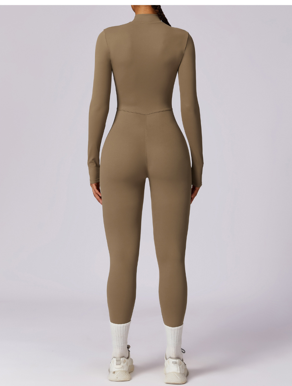 Fayenne Stijlvolle Jumpsuit